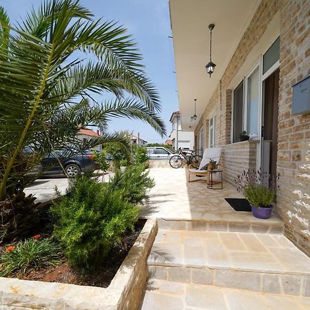 Apartment Diva Zadar Exteriér fotografie