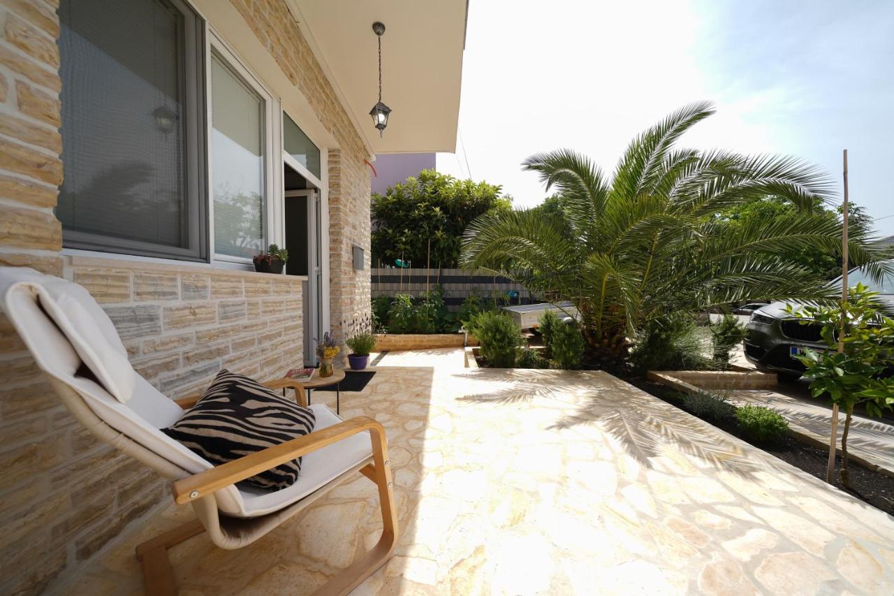 Apartment Diva Zadar Exteriér fotografie