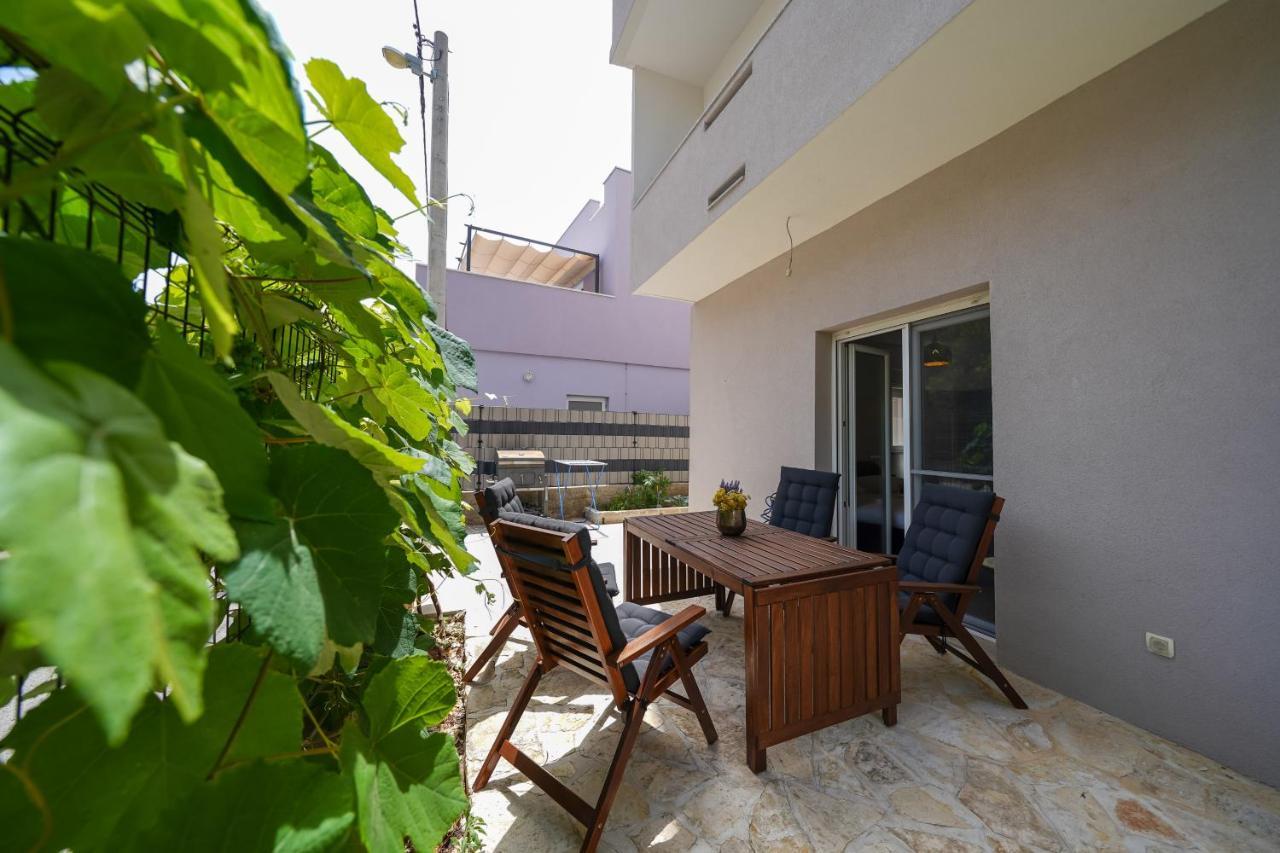 Apartment Diva Zadar Exteriér fotografie