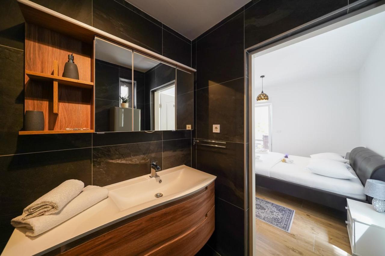 Apartment Diva Zadar Exteriér fotografie