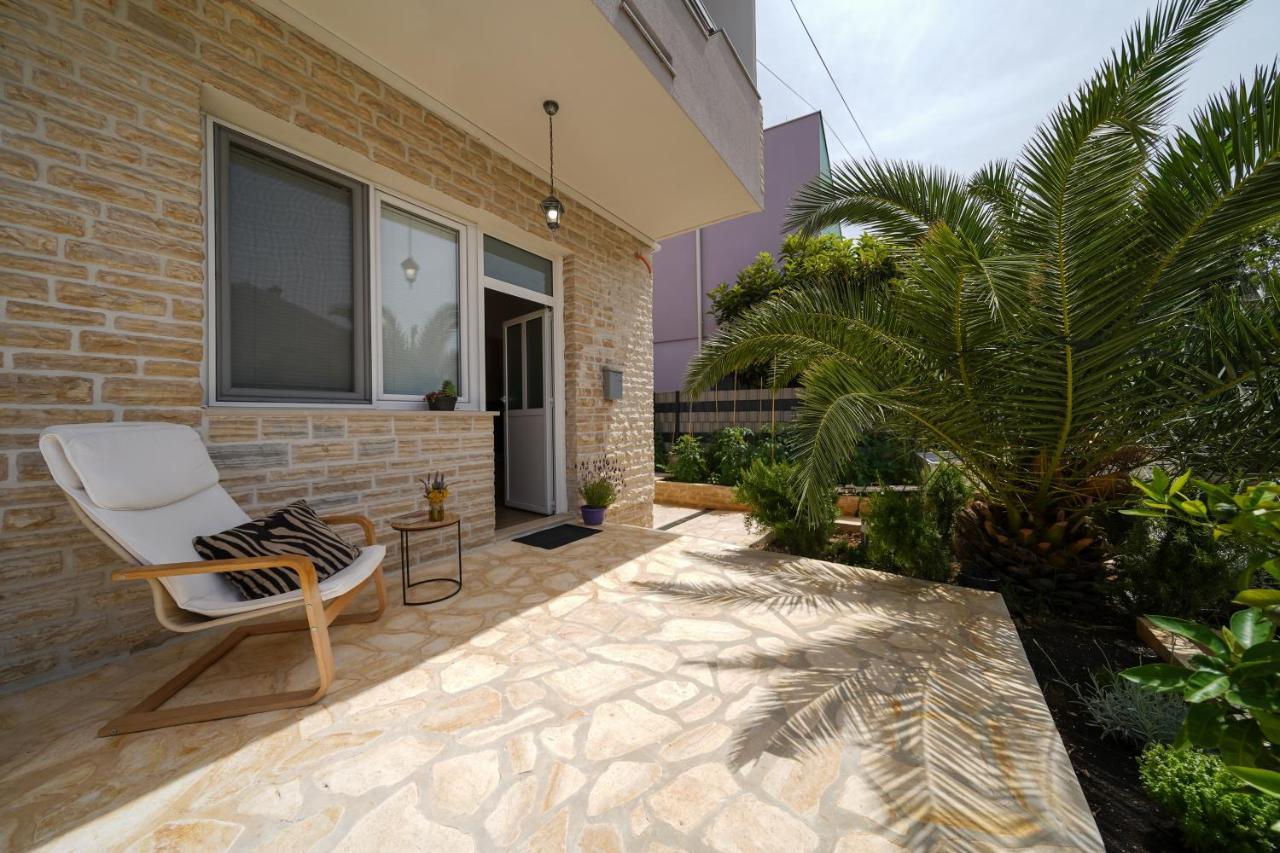 Apartment Diva Zadar Exteriér fotografie