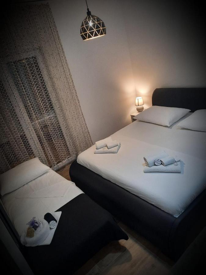 Apartment Diva Zadar Exteriér fotografie