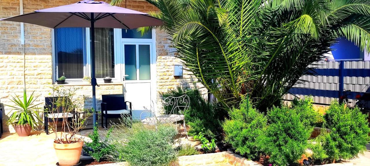 Apartment Diva Zadar Exteriér fotografie